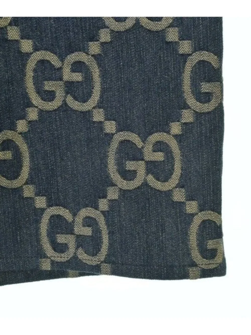Gucci Shorts Navy